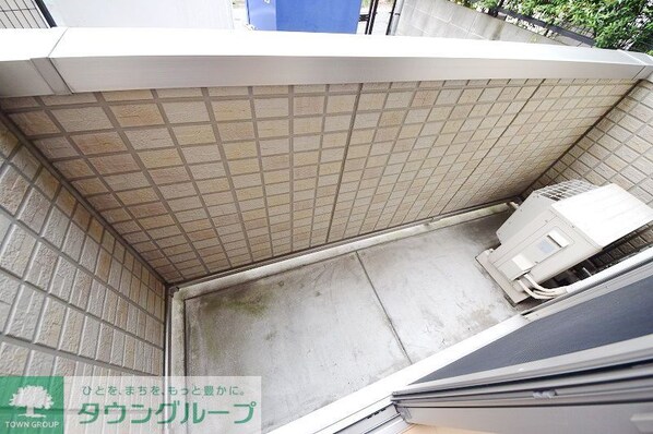 エスペランサの物件内観写真